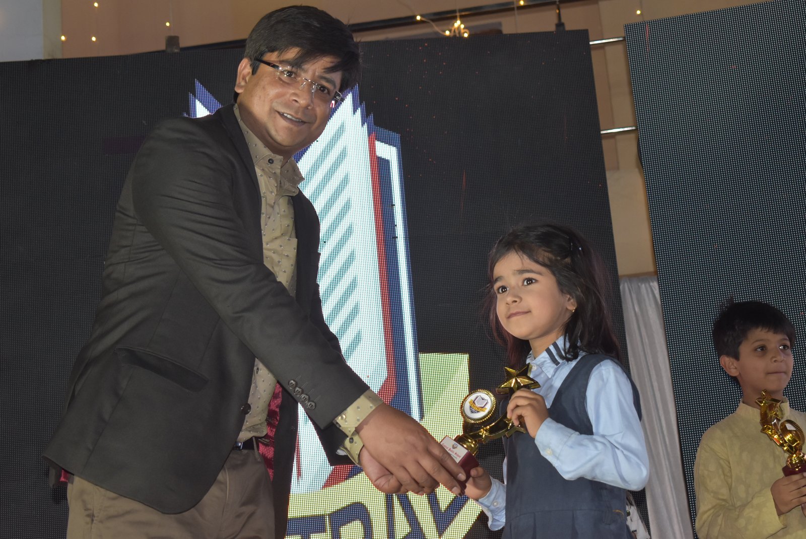 Annual Function 13
